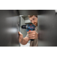 BOSCH GSR 12V-32 gręžtuvas - suktuvas 2x2 Ah